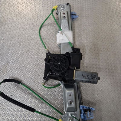 Mecanisme  moteur lève-glace avant droit Opel CORSA D (S07) 1.0 (l08, l68) (2009-2014)