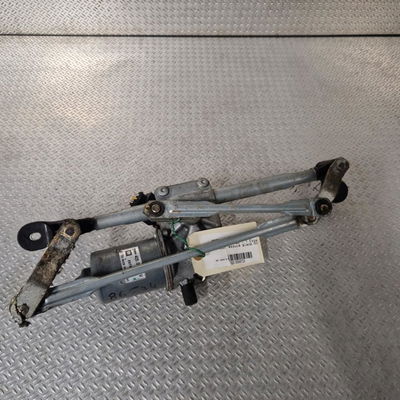 Moteur essuie-glace avant Opel CORSA D (S07) 1.0 (l08, l68) (2009-2014)