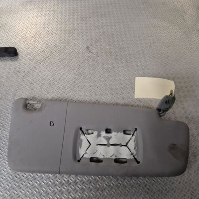 Pare-soleil droit Opel CORSA D (S07) 1.0 (l08, l68) (2009-2014)