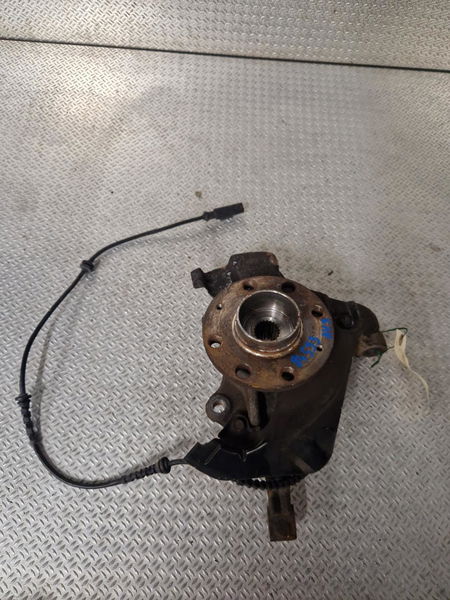 Fusee avd Opel CORSA D (S07) 1.4 (l08, l68) (2006-2014)