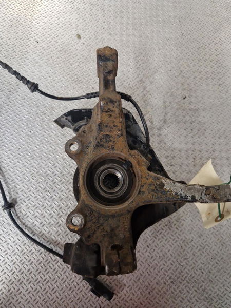 Fusee avd Opel CORSA D (S07) 1.4 (l08, l68) (2006-2014)