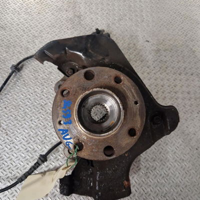 Fusee avg Opel CORSA D (S07) 1.4 (l08, l68) (2006-2014)