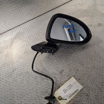 Retroviseur exterieur electrique droit Opel CORSA D (S07) 1.4 (l08, l68) (2006-2014)