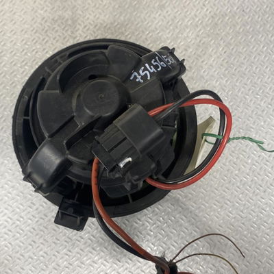 Moteur ventilateur chauffage Peugeot 508 I (8D_) 1.6 hdi (2010-2018) 4 portes