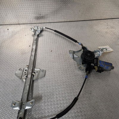Mecanismemoteur leve-glace avg Ford TRANSIT CONNECT (P65_, P70_, P80_) 1.8 tdci (2002-2013) 3 portes