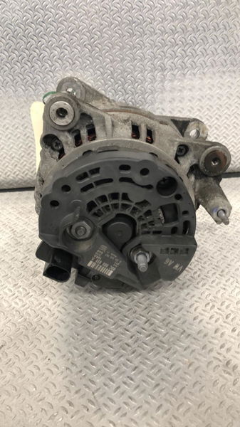 Alternateur VOLKSWAGEN GOLF 6  GOLF 6