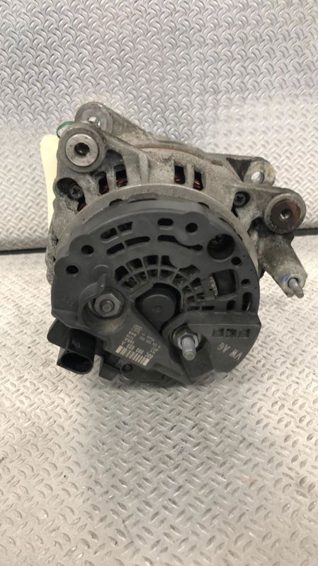 Alternateur VOLKSWAGEN GOLF 6  GOLF 6