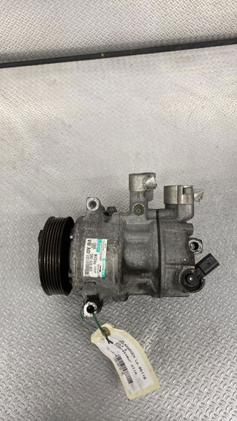 Compresseur air conditionne VOLKSWAGEN GOLF 6  GOLF 6