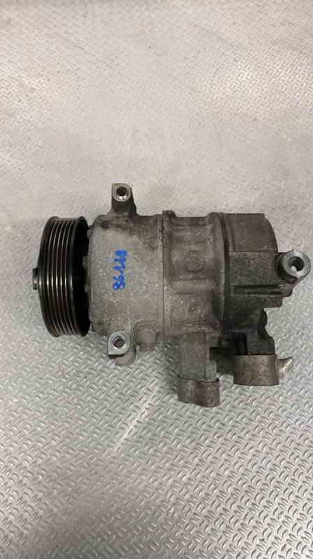 Compresseur air conditionne VOLKSWAGEN GOLF 6  GOLF 6