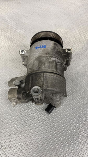 Compresseur air conditionne VOLKSWAGEN GOLF 6  GOLF 6