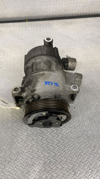 Compresseur air conditionne VOLKSWAGEN GOLF 6  GOLF 6