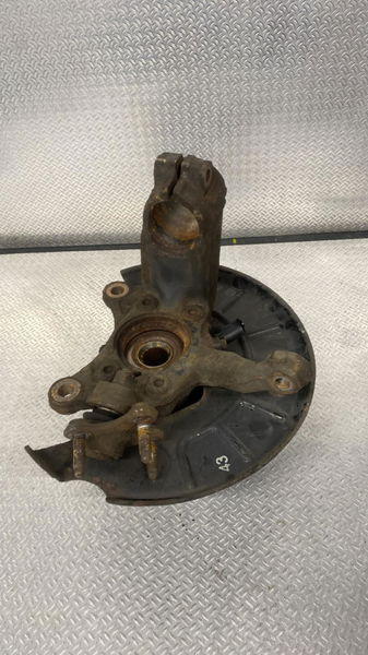 Fusee avd VOLKSWAGEN GOLF 6  GOLF 6