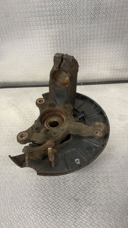 Fusee avd VOLKSWAGEN GOLF 6  GOLF 6