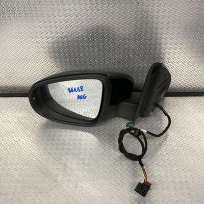 Retroviseur exterieur gauche VOLKSWAGEN GOLF 6  GOLF 6