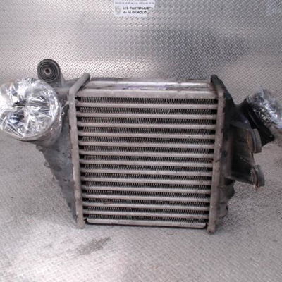Echangeur air Volkswagen NEW BEETLE (9C1, 1C1) 1.9 tdi (1998-2004)