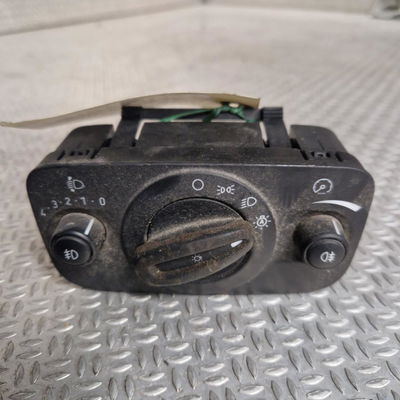 Interrupteur commande de phares Ford MONDEO IV Turnier (BA7) 2.0 tdci (2007-2014)