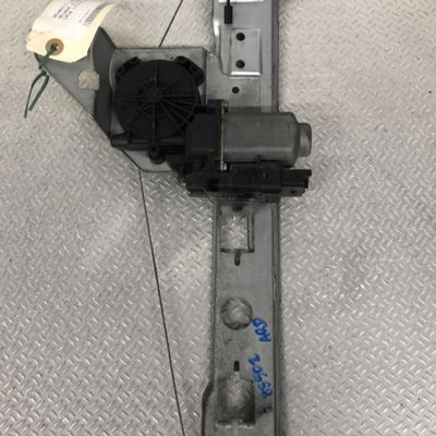 Mecanismemoteur leve-glace ard Renault MEGANE II (BM0-1_, CM0-1_) 1.9 dci (bm0g, cm0g) (2002-2008) 5 portes