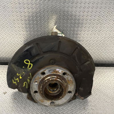 Fusee avd Audi A1 (8X1, 8XK) 2.0 tdi (2011-2015)