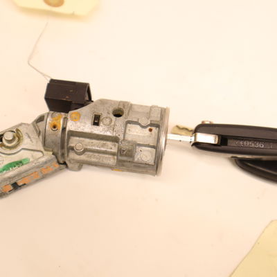 Antivol de direction Citroën C4 I (LC_) 1.6 hdi (2004-2011) 5 portes