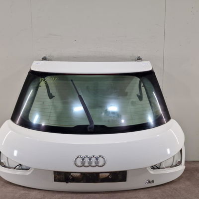 Hayon Audi A1 (8X1, 8XK) 2.0 tdi (2011-2015)