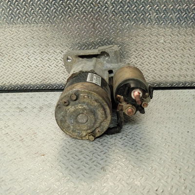Démarreur Renault CLIO II (BB_, CB_) 1.5 dci (b-cb08) (2001-2005) 5 portes