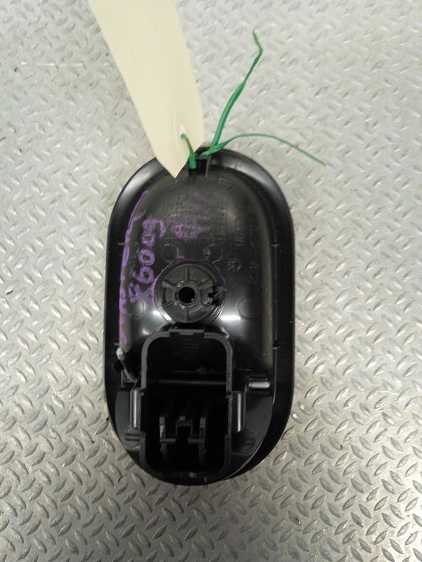 Poignee int porte avd RENAULT MASTER 3  MASTER 3 PHASE 3