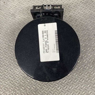 Volet de trappe carburant Peugeot 306 3-5 portes (7A, 7C, N3, N5) 1.9 d (1994-2001)