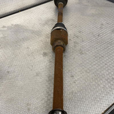 Transmission avant droite Renault GRAND SCÉNIC IV (R9_) 1.5 dci 110 (2016)