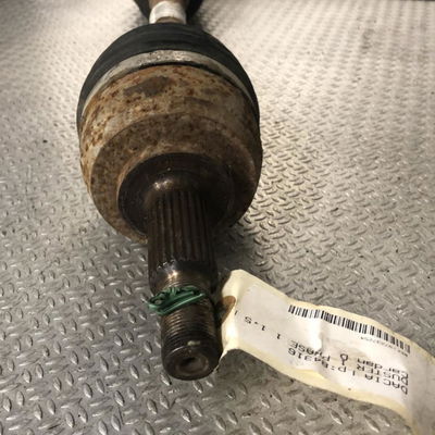 Transmission avant droite Dacia DUSTER (HS_) 1.5 dci 4x4 (2013-2018)