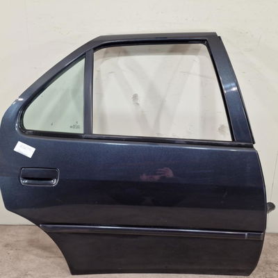 Porte arrière droite Peugeot 306 3-5 portes (7A, 7C, N3, N5) 1.9 d (1994-2001)