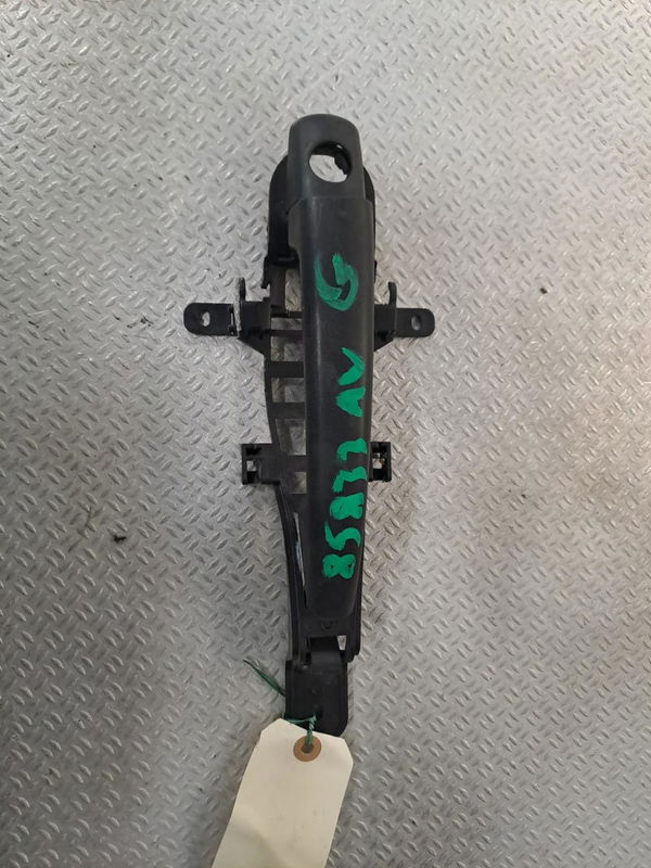 Poignee ext porte avg LIGIER JS 50  JS 50