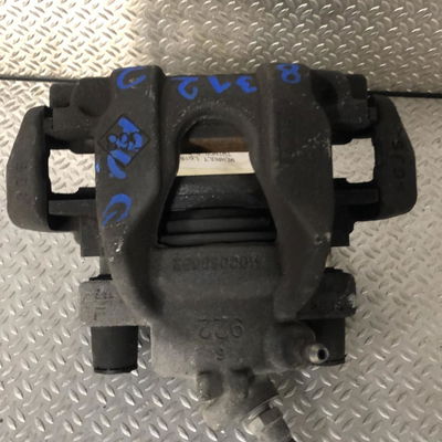 Etrier de frein avant gauche Renault TWINGO III (BCM_, BCA_) 1.0 sce 70 (2014) 5 portes