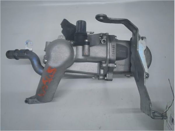 Vanne egr Peugeot 206 (2L_, 2M_) 1.4 hdi eco 70 (2009-2013) 5 portes