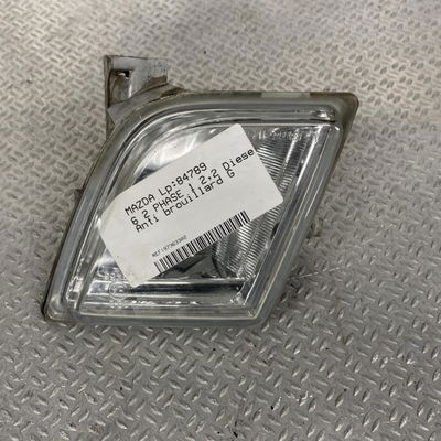Phare antibrouillard avant gauche Mazda 6 A trois volumes (GH) 2.2 mzr-cd (gh10) (2009-2012)