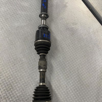 Transmission avant droite Mazda 6 A trois volumes (GH) 2.2 mzr-cd (gh10) (2009-2012)