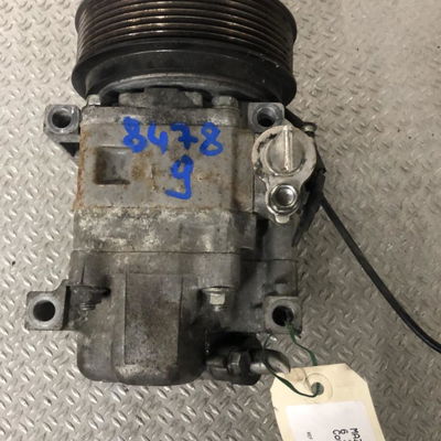 Compresseur air conditionne Mazda 6 A trois volumes (GH) 2.2 mzr-cd (gh10) (2009-2012)