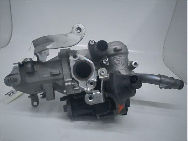 Vanne egr Peugeot 206 (2L_, 2M_) 1.4 hdi eco 70 (2009-2013) 5 portes