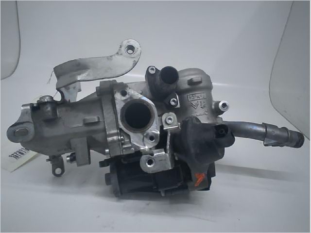 Vanne egr Peugeot 206 (2L_, 2M_) 1.4 hdi eco 70 (2009-2013) 5 portes