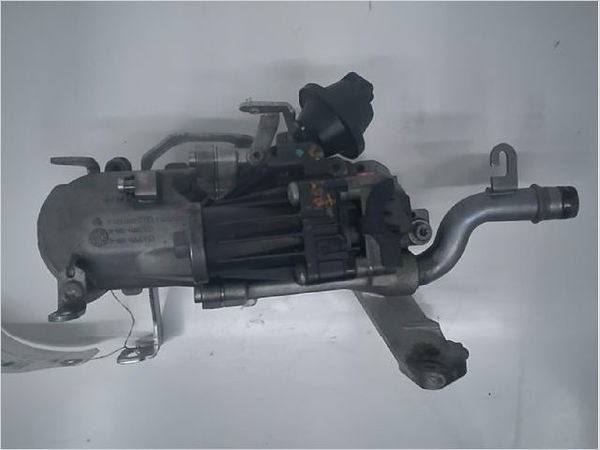 Vanne egr Peugeot 206 (2L_, 2M_) 1.4 hdi eco 70 (2009-2013) 5 portes