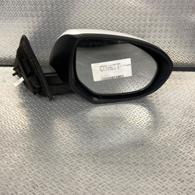 Retroviseur exterieur electrique droit Mazda 6 A trois volumes (GH) 2.2 mzr-cd (gh10) (2009-2012)