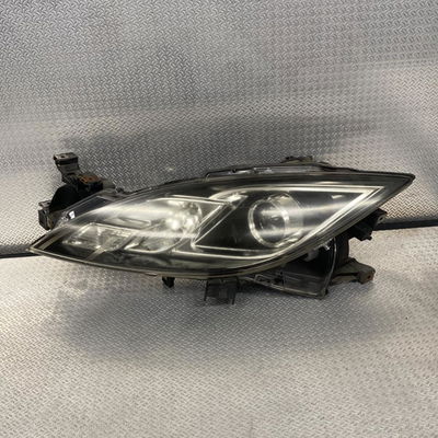 Phare gauche Mazda 6 A trois volumes (GH) 2.2 mzr-cd (gh10) (2009-2012)