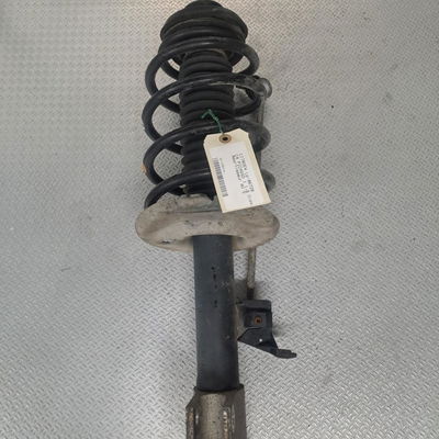 Amortisseur avant gauche Citroën C4 PICASSO I Monospace (UD_) 1.6 hdi 110 (2010-2013) 5 portes