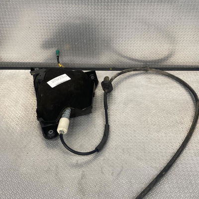 Bloc commodos Citroën C4 PICASSO I Monospace (UD_) 1.6 hdi 110 (2010-2013) 5 portes