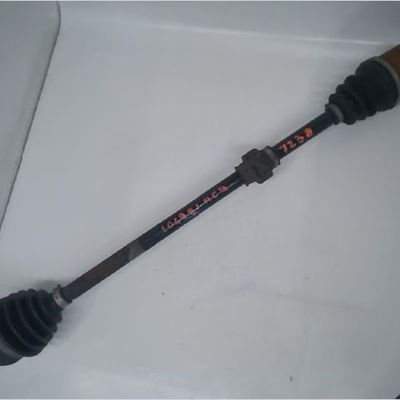 Transmission avant droite Nissan MICRA III (K12) 1.2 16v (2003-2010)