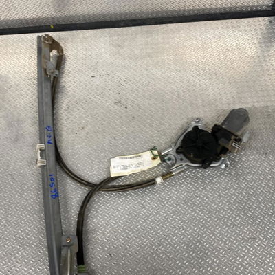 Mecanismemoteur leve-glace avg Peugeot EXPERT Camionnette (222) 1.9 d 70 (1998-2006)