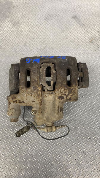 Etrier de frein avant gauche Peugeot EXPERT Camionnette (222) 1.9 d 70 (1998-2006)