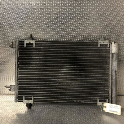 Condenseur clim Citroën C4 I (LC_) 1.4 16v (2004-2011)