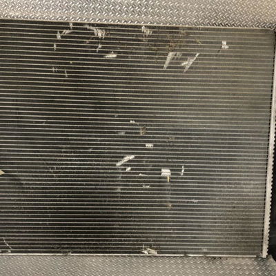 Radiateur Renault GRAND SCÉNIC IV (R9_) 1.5 dci 110 (2016)