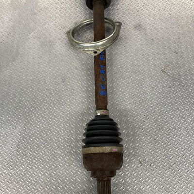 Transmission avant gauche Renault TWINGO II (CN0_) 1.2 16v (cn04, cn0a, cn0b) (2007-2014) 3 portes