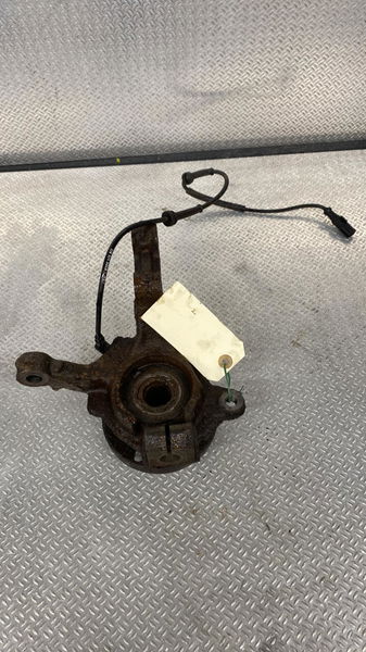 Fusee avg Renault TWINGO II (CN0_) 1.2 16v (cn04, cn0a, cn0b) (2007-2014) 3 portes